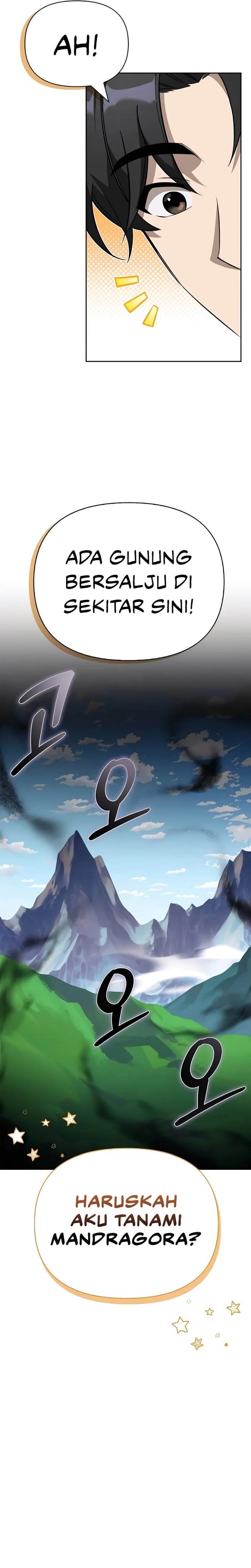 S-Class Hunter Heals with Monsters Chapter 03