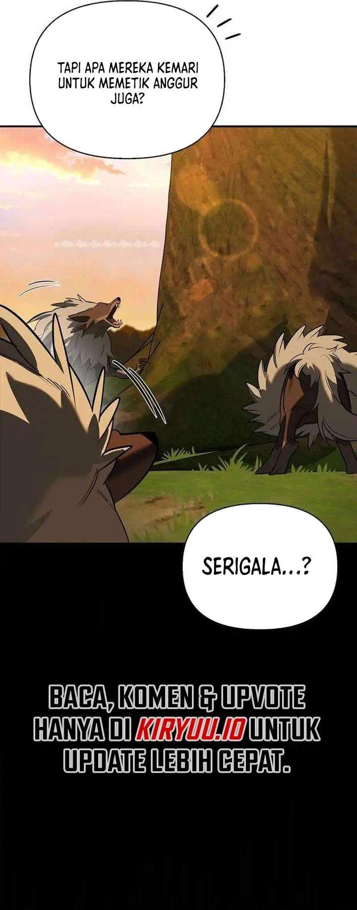 S-Class Hunter Heals with Monsters Chapter 35