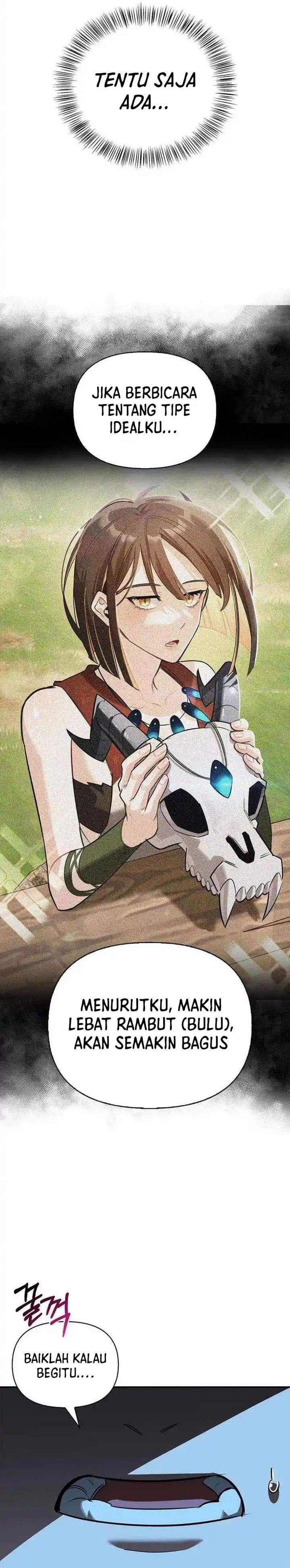 S-Class Hunter Heals with Monsters Chapter 37