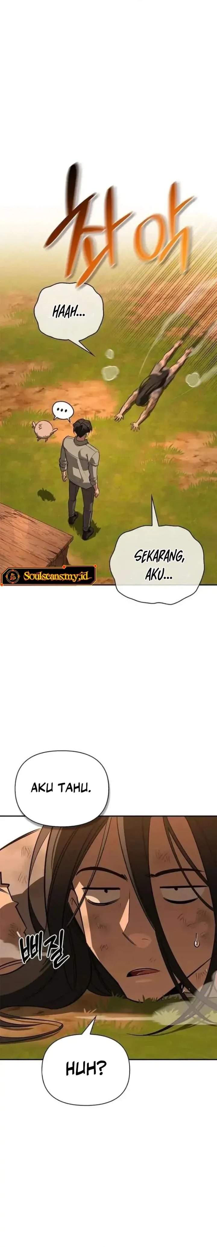 S-Class Hunter Heals with Monsters Chapter 38