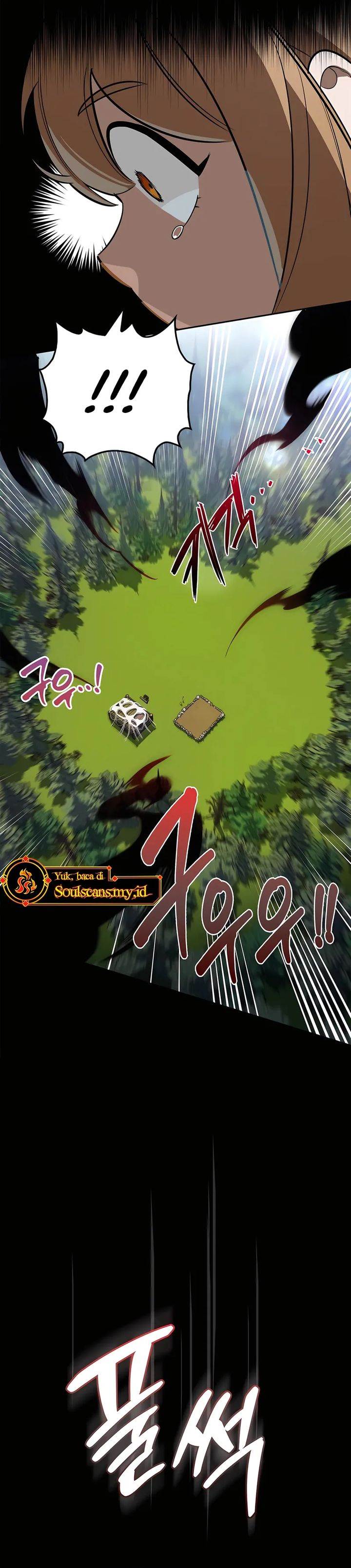 S-Class Hunter Heals with Monsters Chapter 05