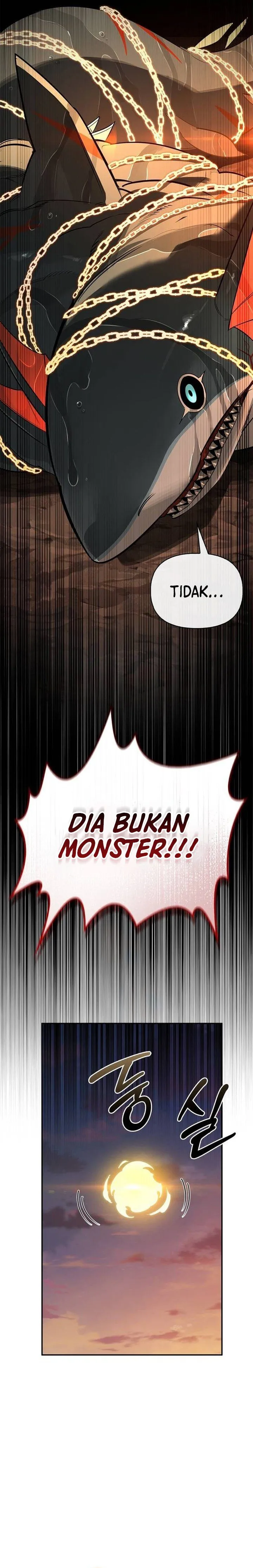 S-Class Hunter Heals with Monsters Chapter 55