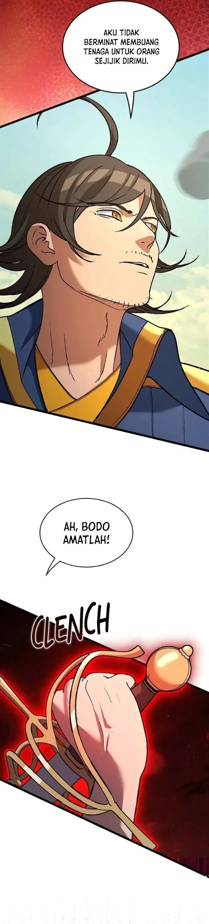 
              Return of the Runebound Professor             Chapter 92