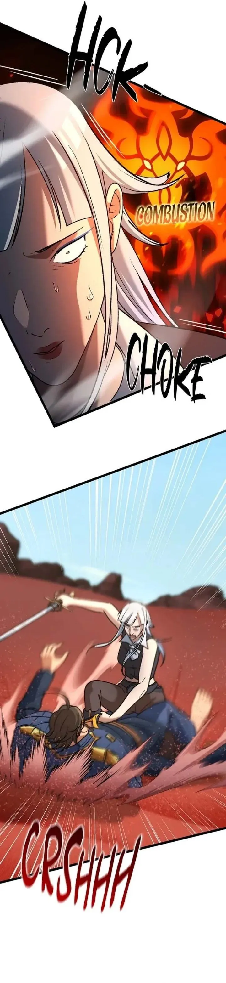 
              Return of the Runebound Professor             Chapter 92