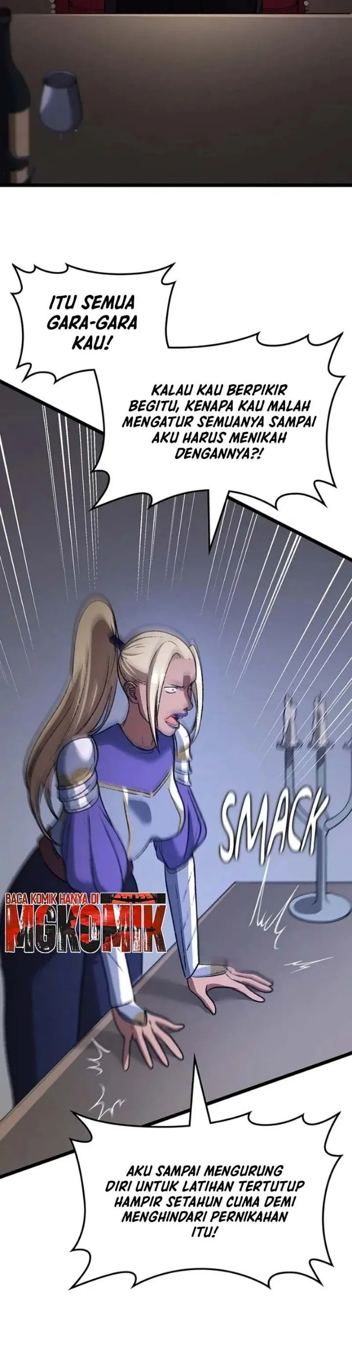 
              Return of the Runebound Professor             Chapter 92