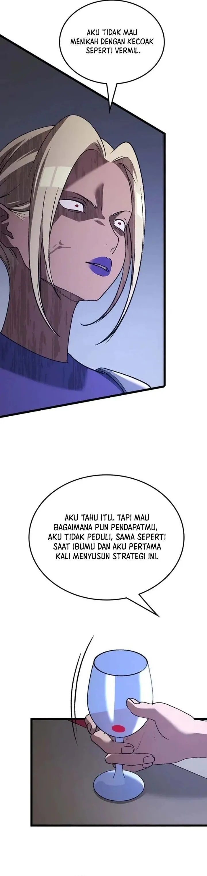 
              Return of the Runebound Professor             Chapter 92