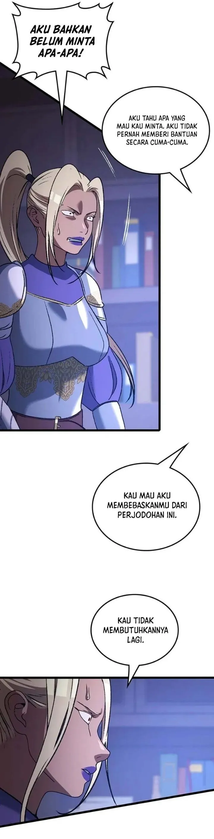 
              Return of the Runebound Professor             Chapter 92
