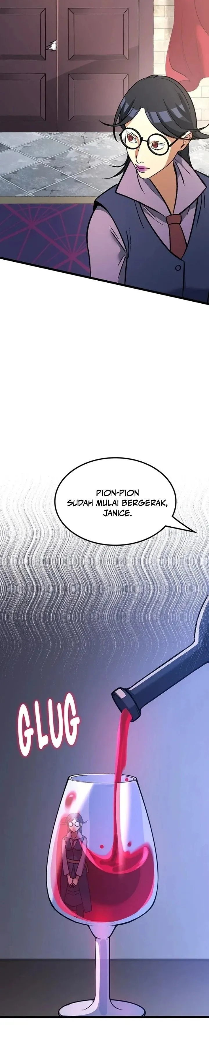 
              Return of the Runebound Professor             Chapter 93