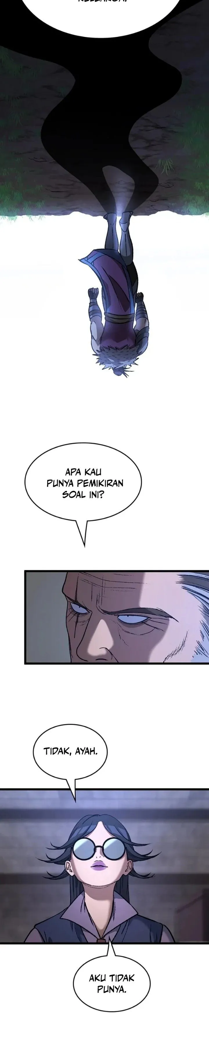 
              Return of the Runebound Professor             Chapter 93