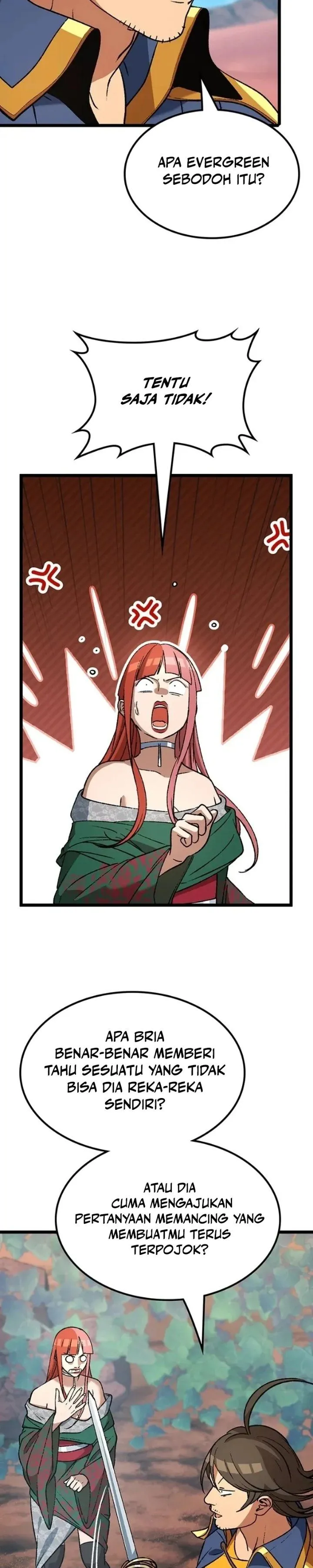 
              Return of the Runebound Professor             Chapter 93