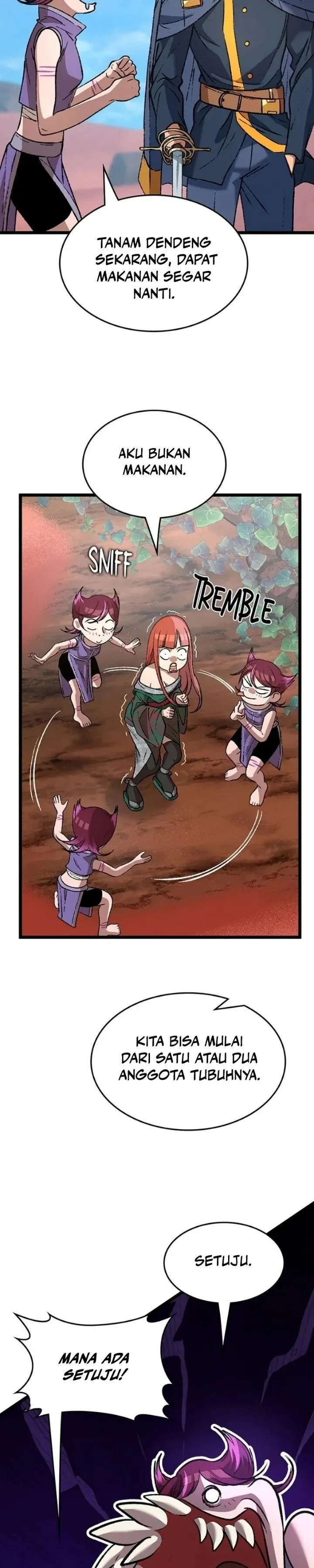 
              Return of the Runebound Professor             Chapter 93