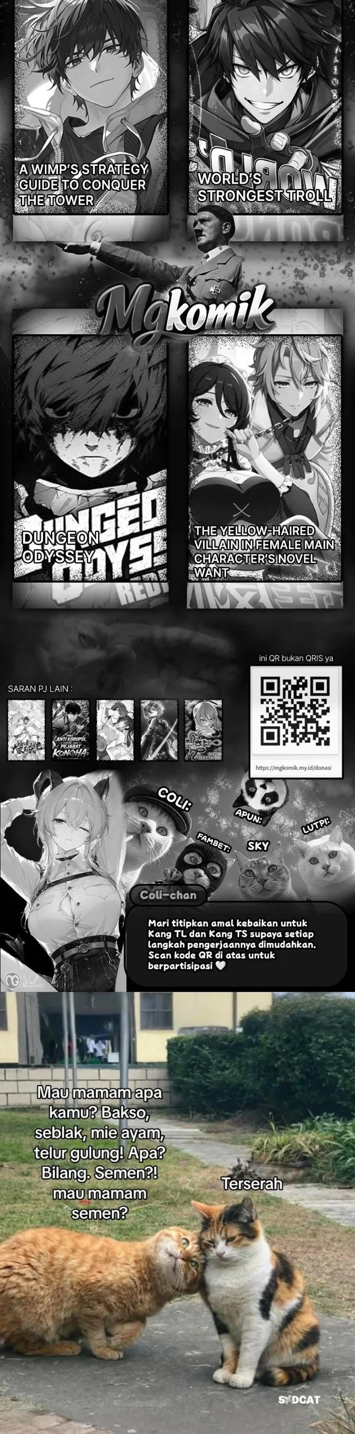 
              Return of the Runebound Professor             Chapter 93