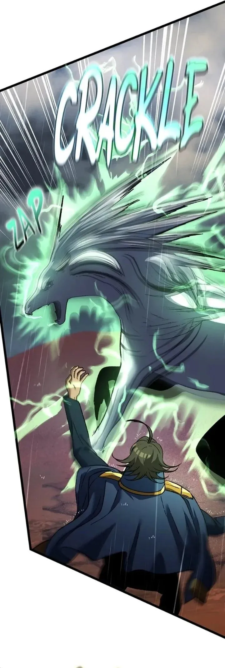 
              Return of the Runebound Professor             Chapter 94