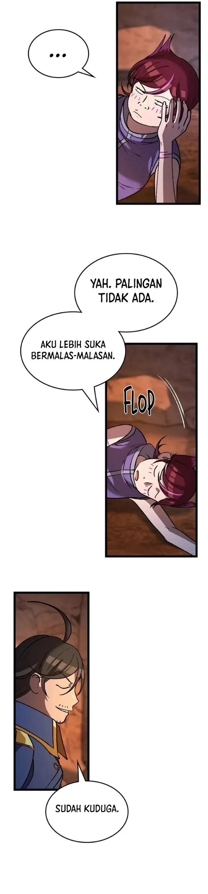 
              Return of the Runebound Professor             Chapter 94