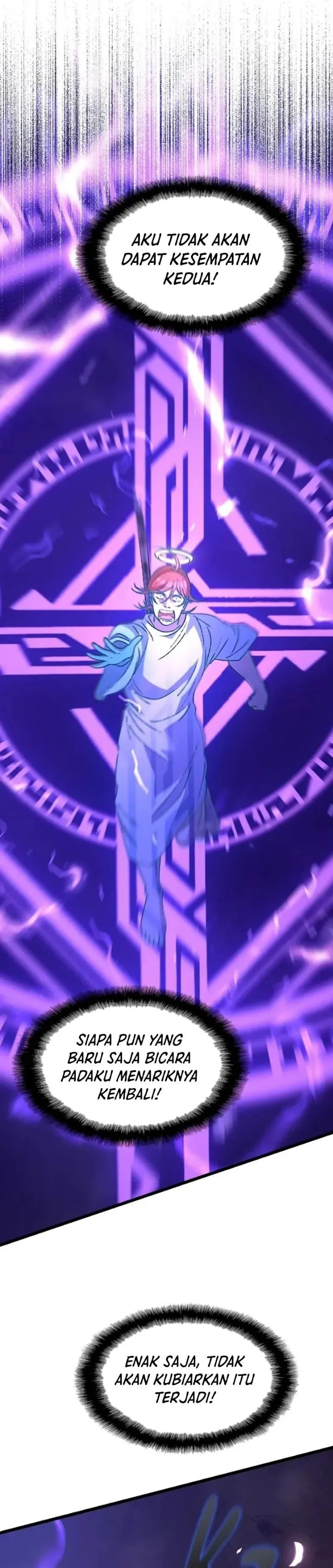 
              Return of the Runebound Professor             Chapter 94