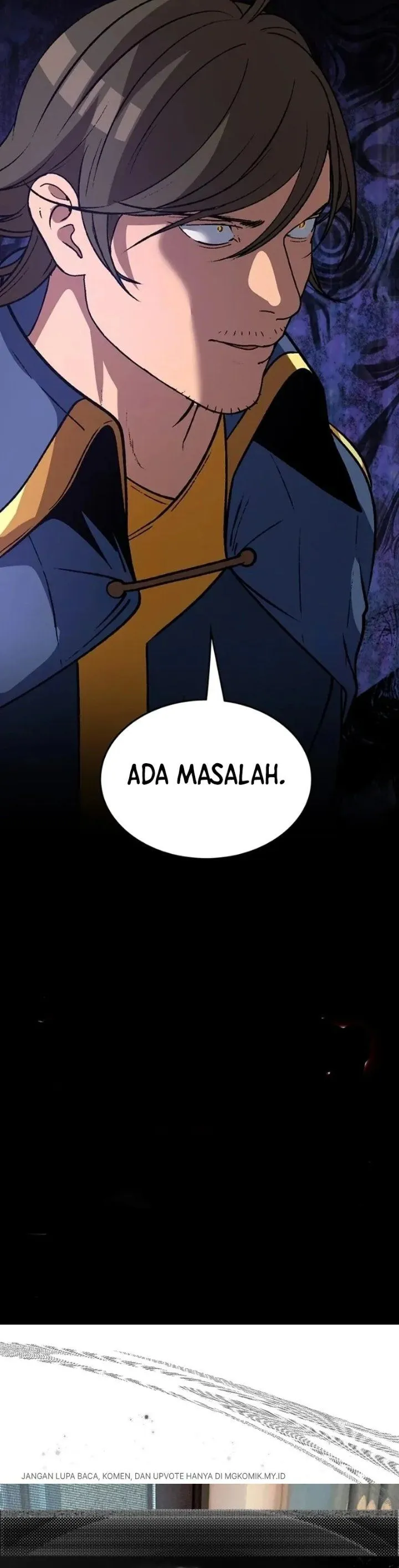
              Return of the Runebound Professor             Chapter 94