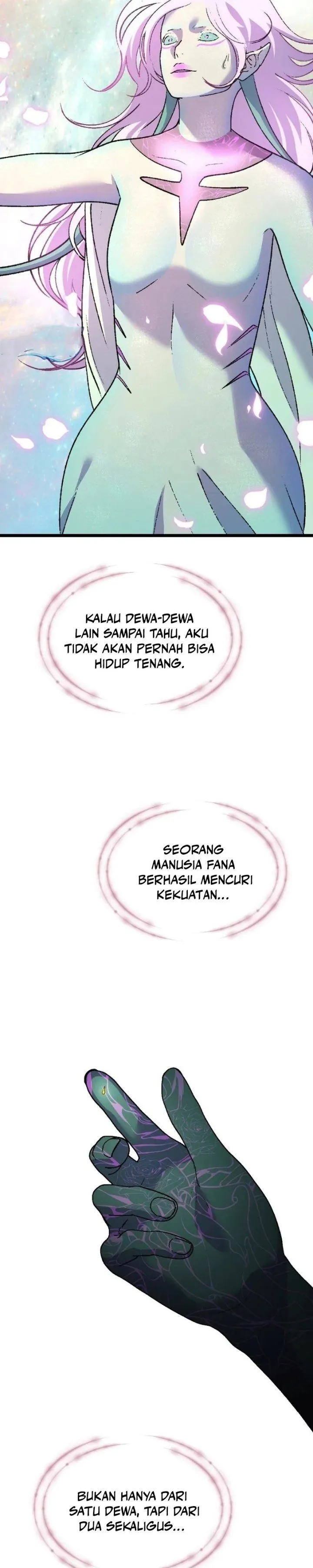 
              Return of the Runebound Professor             Chapter 95