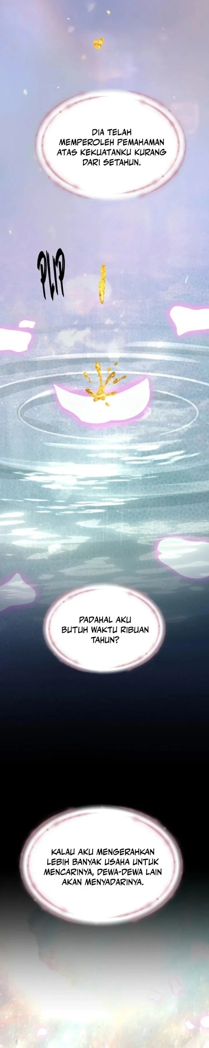 
              Return of the Runebound Professor             Chapter 95