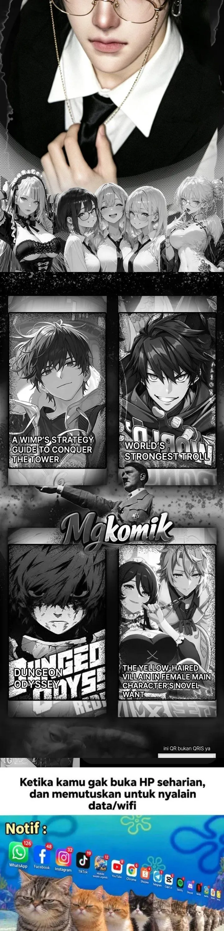 
              Return of the Runebound Professor             Chapter 96
