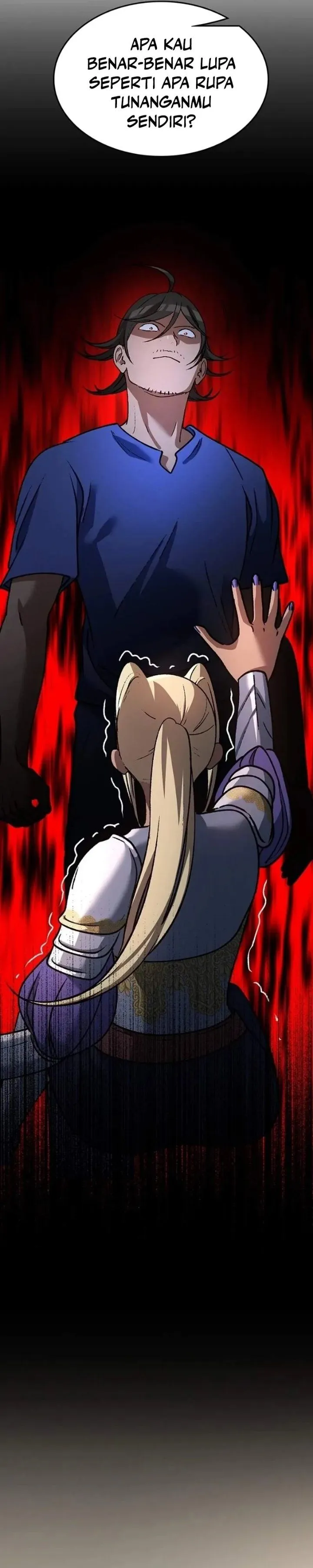 
              Return of the Runebound Professor             Chapter 97