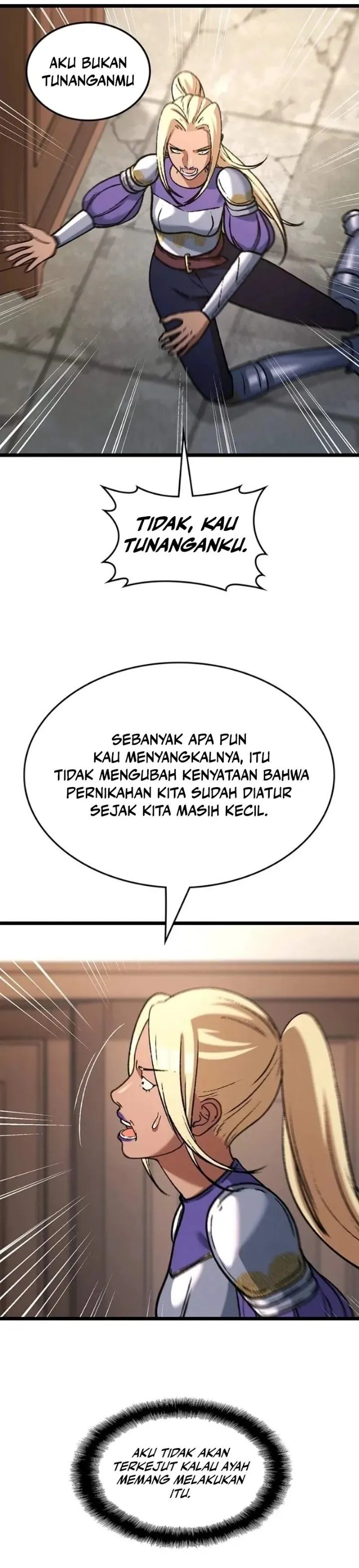 
              Return of the Runebound Professor             Chapter 97