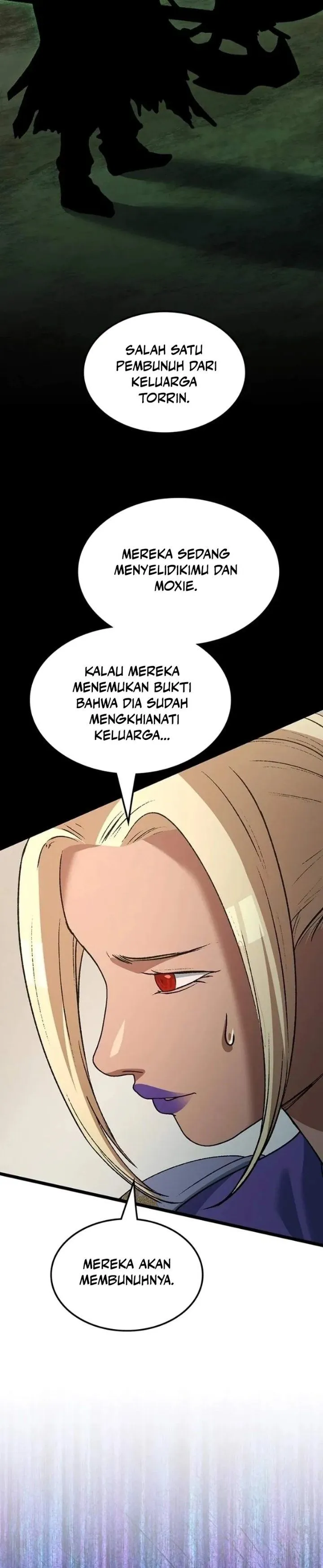 
              Return of the Runebound Professor             Chapter 97