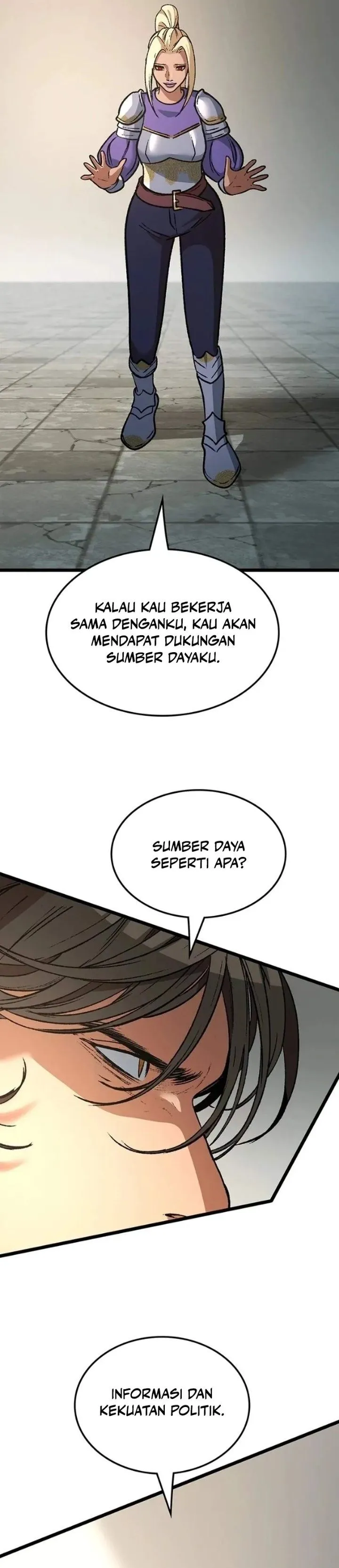 
              Return of the Runebound Professor             Chapter 97
