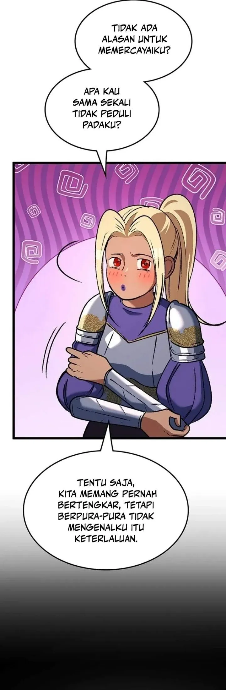 
              Return of the Runebound Professor             Chapter 97
