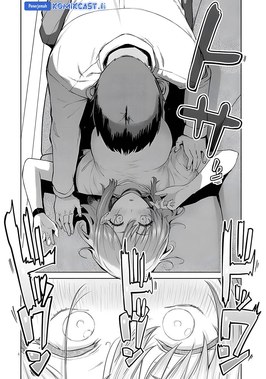 
              Idol Yamerukedo Kekkon Shitekuremasu Ka!?             Chapter 10