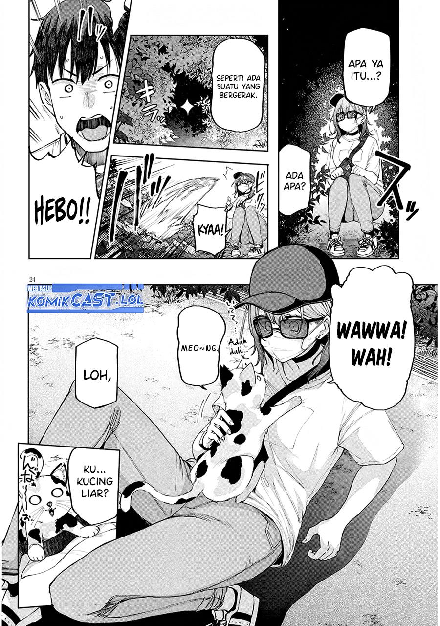 
              Idol Yamerukedo Kekkon Shitekuremasu Ka!?             Chapter 2.2