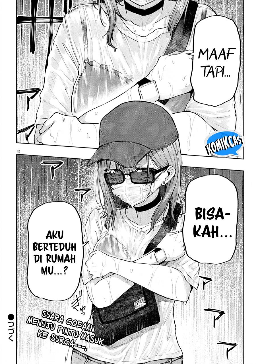 
              Idol Yamerukedo Kekkon Shitekuremasu Ka!?             Chapter 2.2