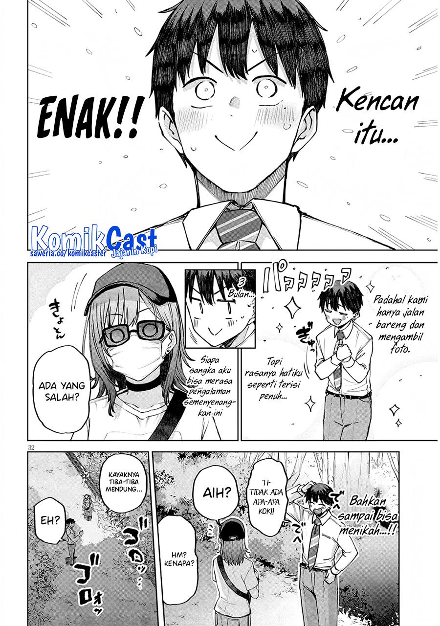 
              Idol Yamerukedo Kekkon Shitekuremasu Ka!?             Chapter 2.2