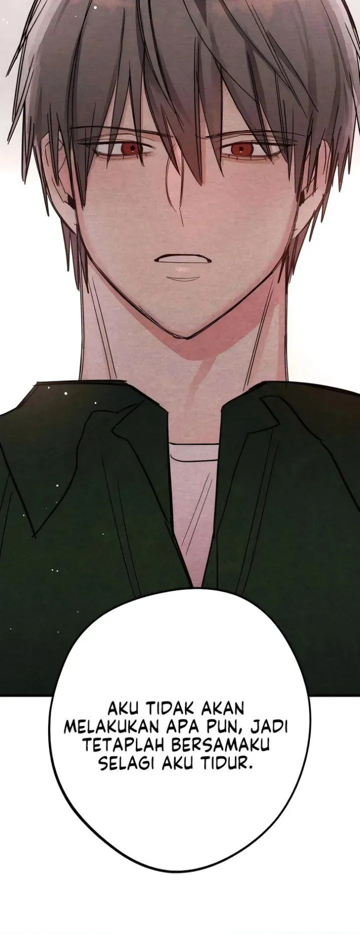 
              The Perfect Senior’s Secret!             Chapter 31