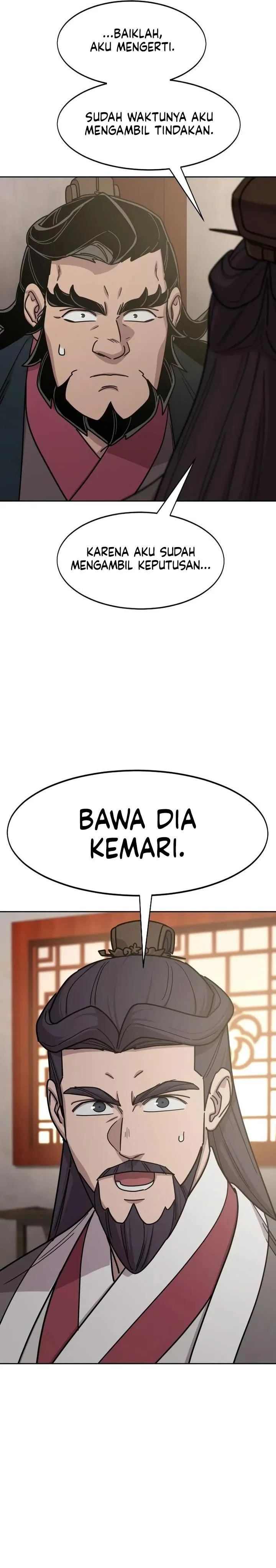 Return of the Flowery Mountain Sect Chap 184 - Next Chap 185