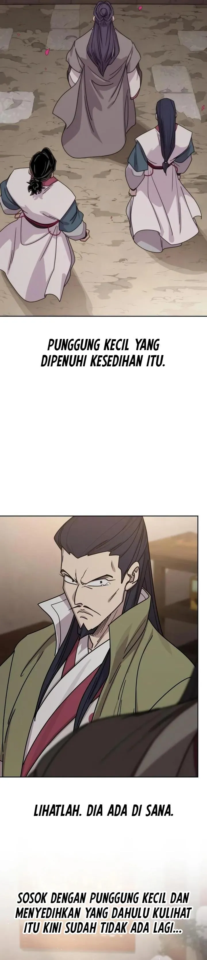 Return of the Flowery Mountain Sect Chap 184 - Next Chap 185