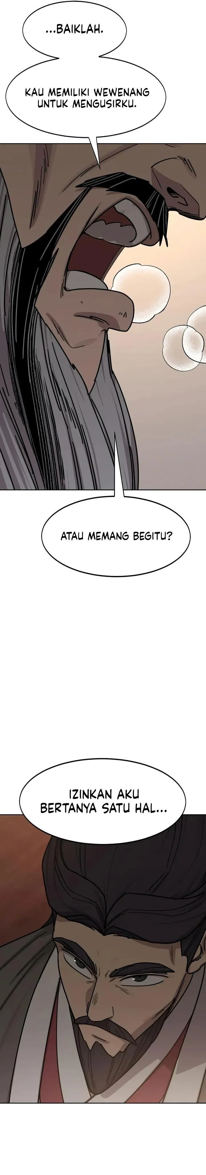 Return of the Flowery Mountain Sect Chap 184 - Next Chap 185