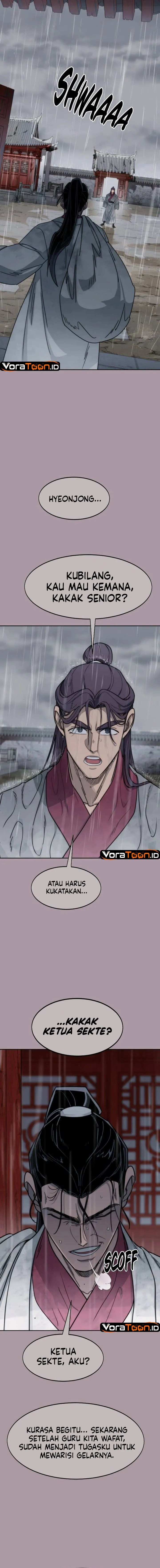 Return of the Flowery Mountain Sect Chap 185 - Next Chap 186
