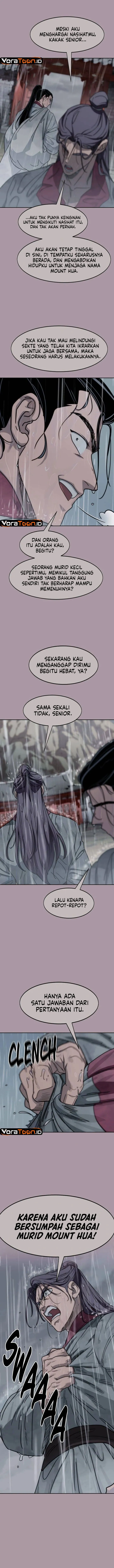 Return of the Flowery Mountain Sect Chap 185 - Next Chap 186