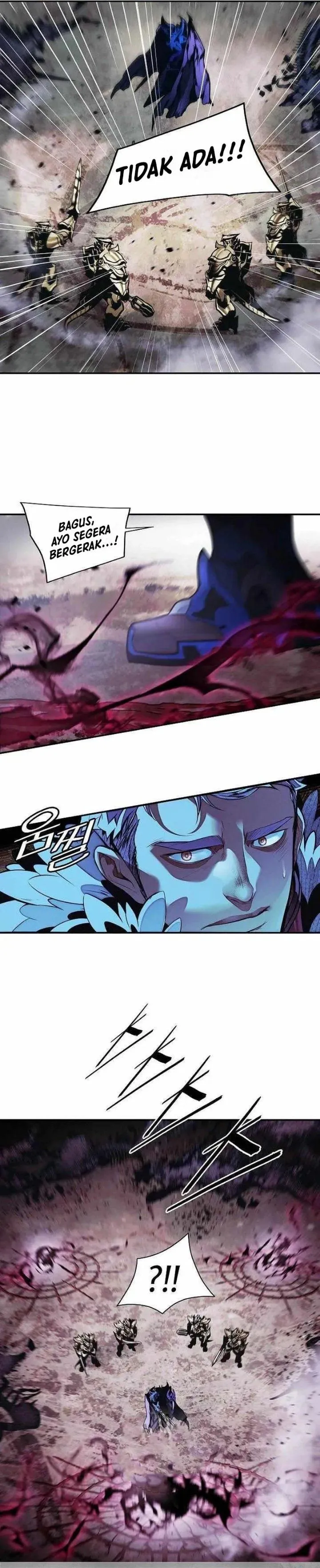 MookHyang – Dark Lady Chap 300 - Next Chap 301