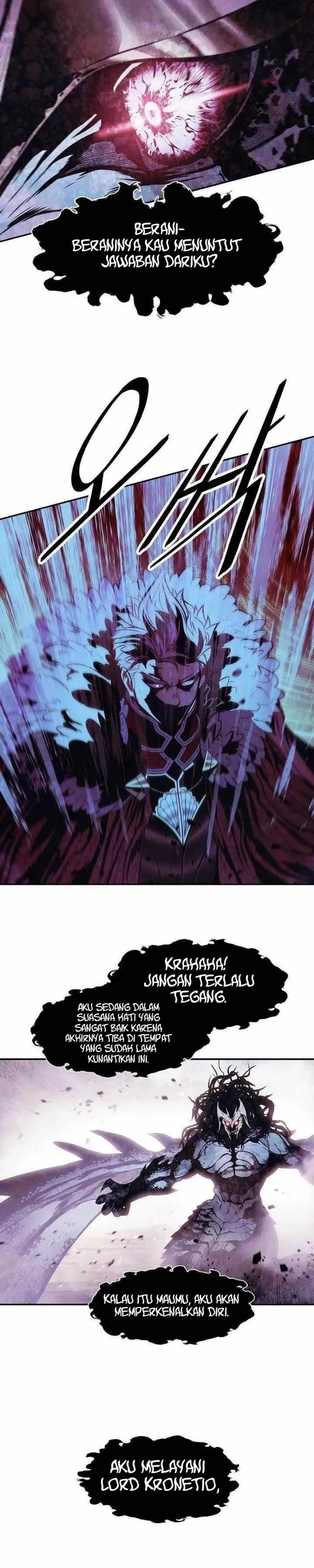 MookHyang – Dark Lady Chap 300 - Next Chap 301