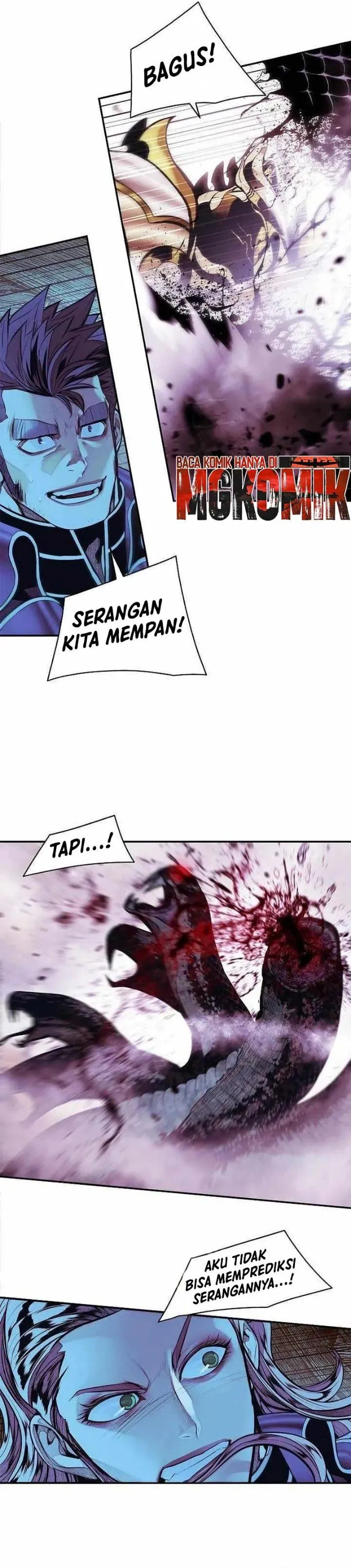MookHyang – Dark Lady Chap 300 - Next Chap 301