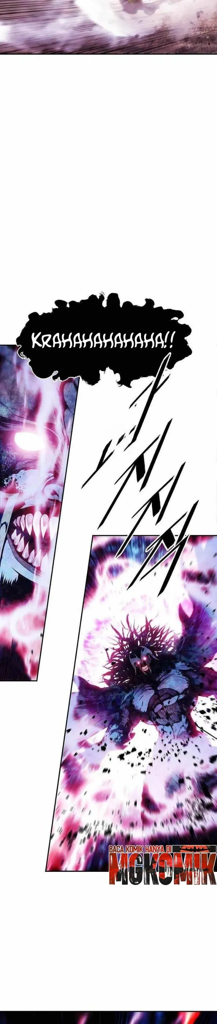 MookHyang – Dark Lady Chap 300 - Next Chap 301