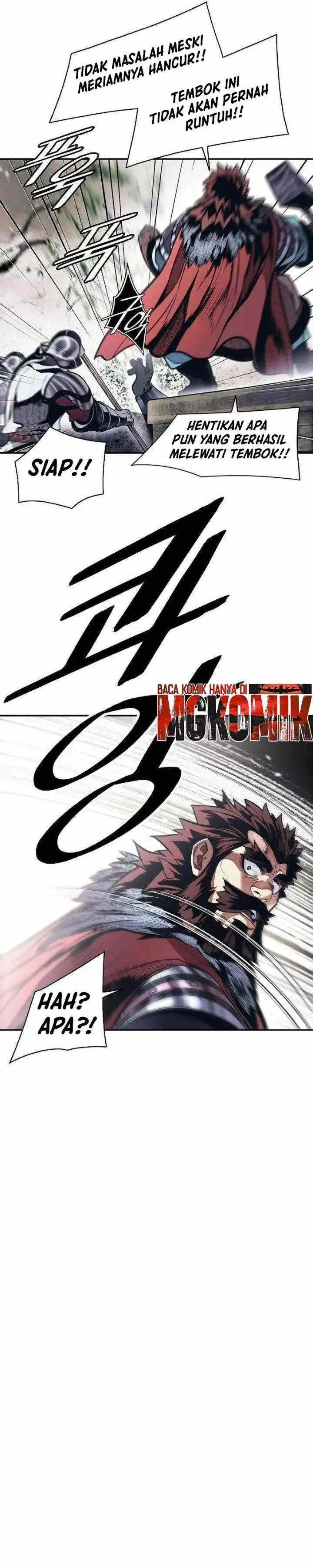 MookHyang – Dark Lady Chap 300 - Next Chap 301
