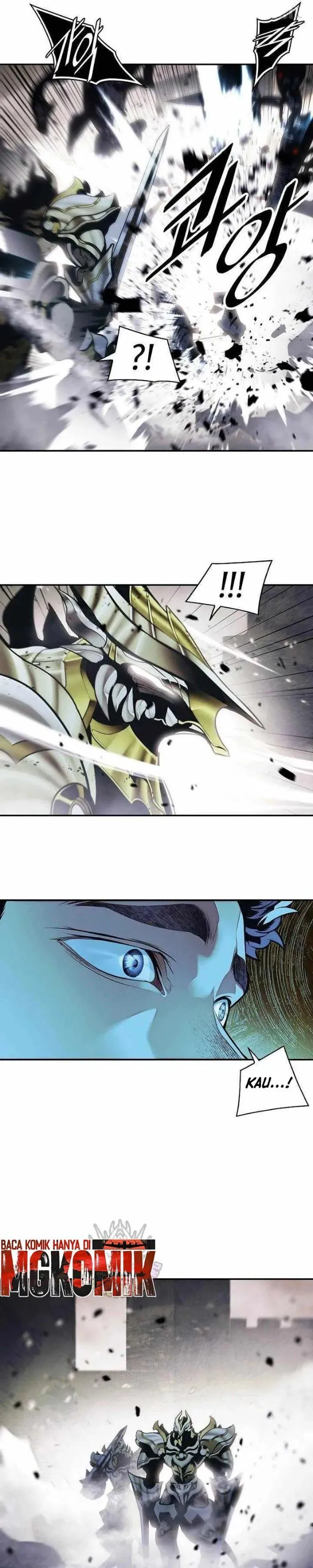 MookHyang – Dark Lady Chap 300 - Next Chap 301
