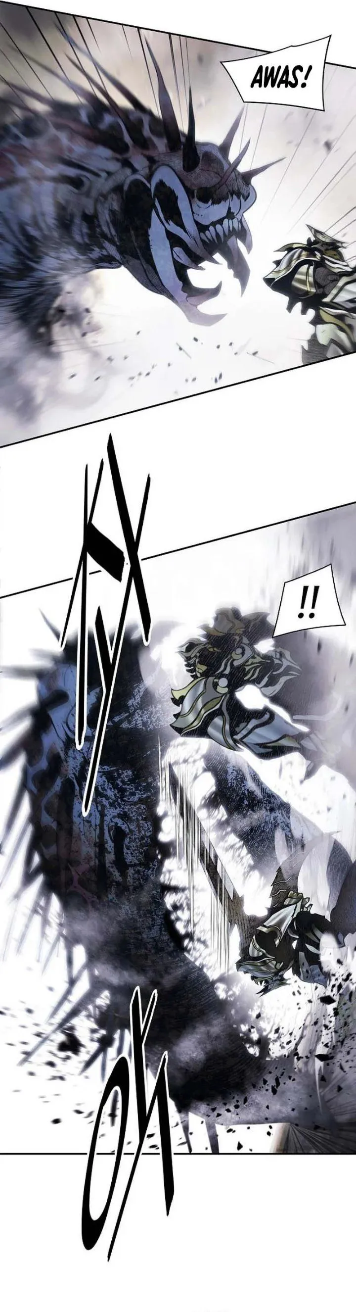 MookHyang – Dark Lady Chap 301 - Next Chap 302