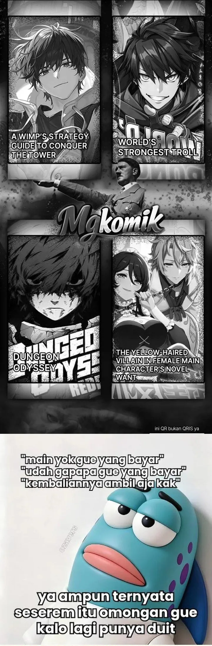 MookHyang – Dark Lady Chap 301 - Next Chap 302