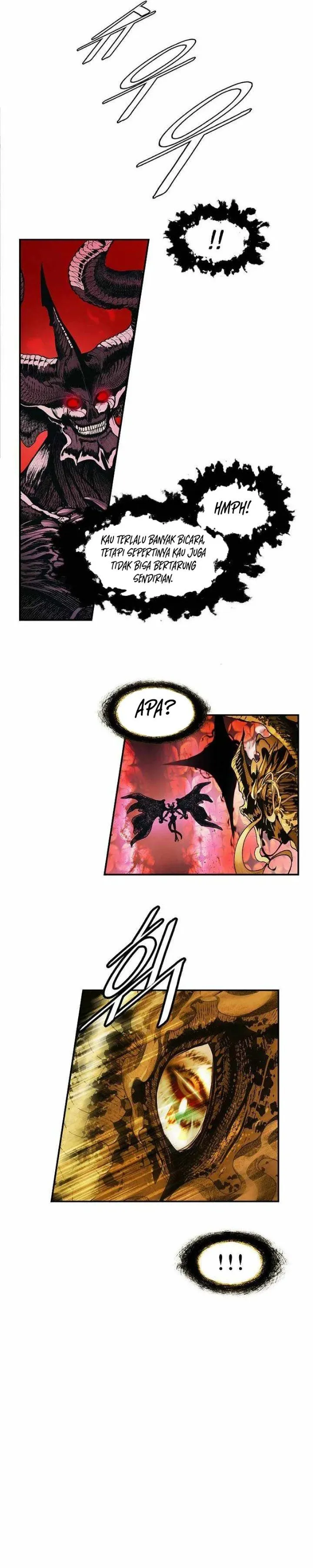 
              MookHyang – Dark Lady             Chapter 302