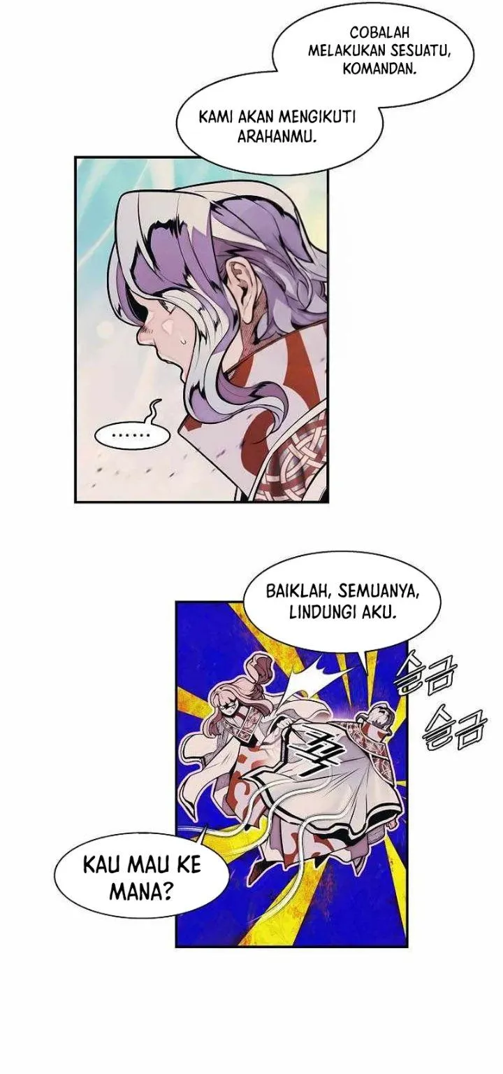 
              MookHyang – Dark Lady             Chapter 302