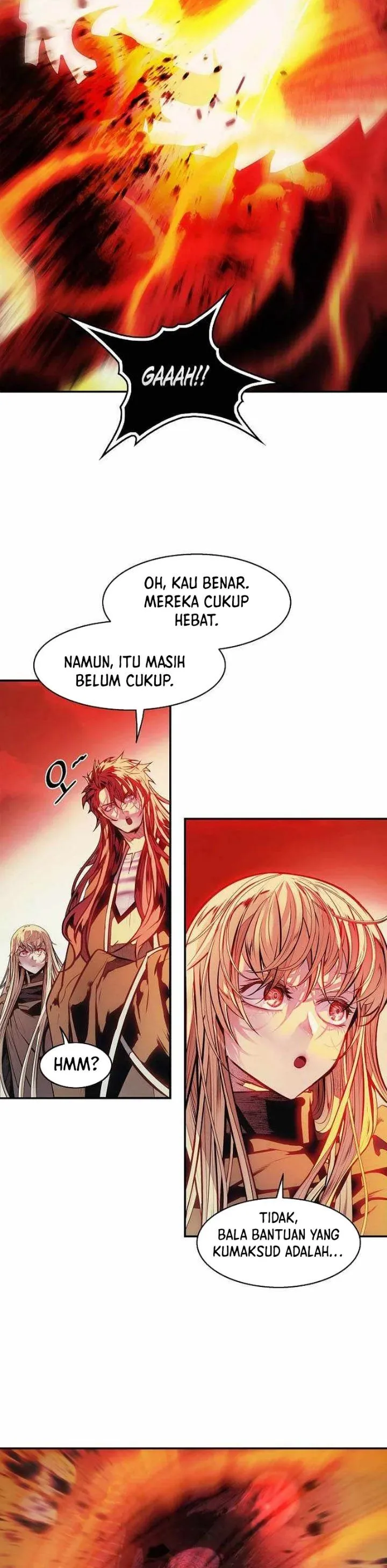 
              MookHyang – Dark Lady             Chapter 302