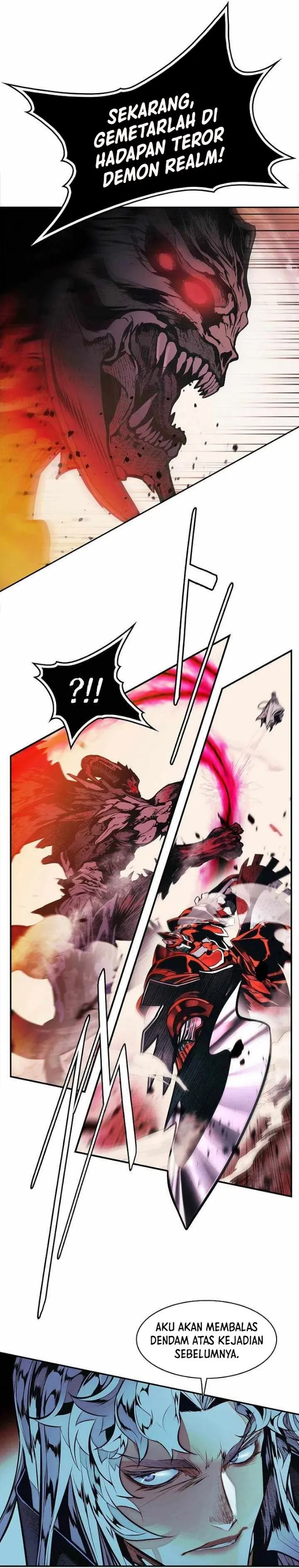 
              MookHyang – Dark Lady             Chapter 302